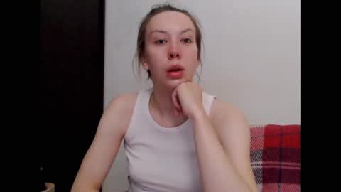 Scarlett online show from October 19, 5:13 pm