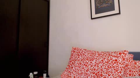 Scarlett online show from January 9, 1:47 pm