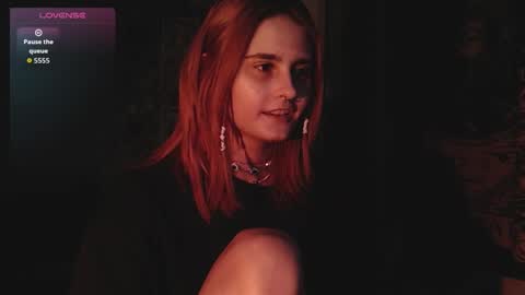 Snapshot of scarlettharrison09 chatting on October 26, 4:46 pm Scarlett online show from October 26, 4:46 pm