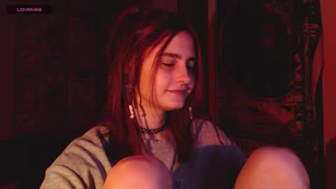 Snapshot of scarlettharrison09 chatting on October 30, 7:25 pm Scarlett online show from October 30, 7:25 pm