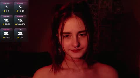 Snapshot of scarlettharrison09 chatting on November 9, 7:23 pm Scarlett online show from November 9, 7:23 pm