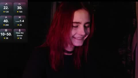 Snapshot of scarlettharrison09 chatting on November 28, 9:28 pm Scarlett online show from November 28, 9:28 pm