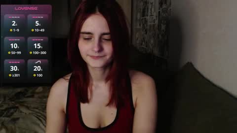 Snapshot of scarlettharrison09 chatting on December 14, 9:08 pm Scarlett online show from December 14, 9:08 pm