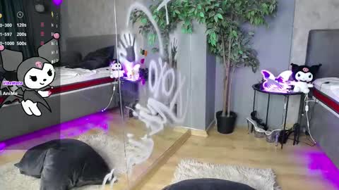 scarlettjakobs online show from November 22, 6:45 am