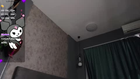 scarlettjakobs online show from January 14, 6:30 am