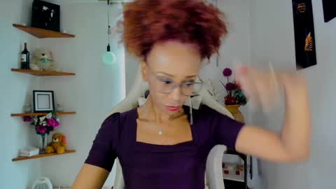 Scarlett online show from January 3, 10:19 pm