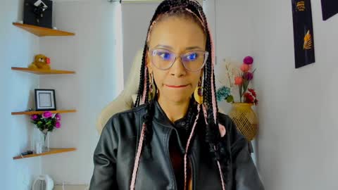 Scarlett online show from February 1, 9:29 pm