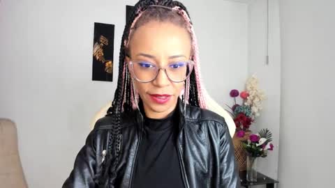 Scarlett online show from February 19, 11:36 pm