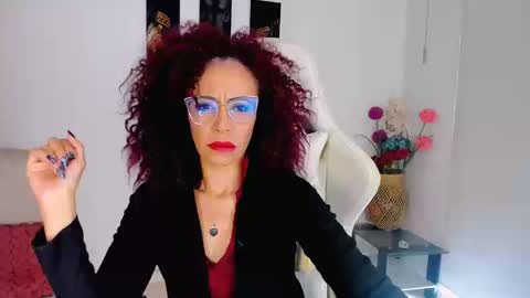 Scarlett online show from September 19, 9:04 pm