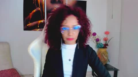 Scarlett online show from October 10, 10:53 pm