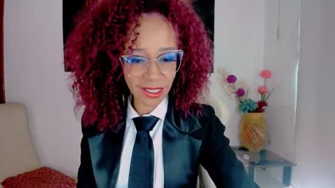 Scarlett online show from October 20, 8:53 pm