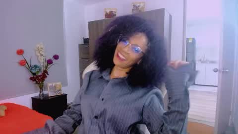 Scarlett online show from April 29, 9:21 pm