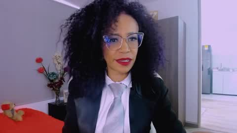 Snapshot of scarlettmalbec chatting on April 30, 9:08 pm Scarlett online show from April 30, 9:08 pm