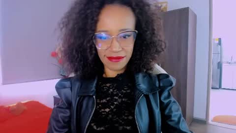 Scarlett online show from June 29, 8:31 pm