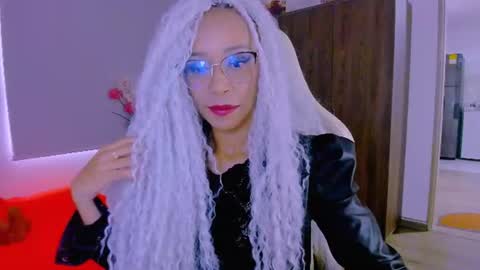 Scarlett online show from June 30, 9:38 pm