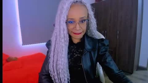 Scarlett online show from July 29, 9:46 pm