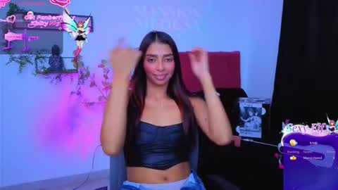 scarlettmedusa online show from January 9, 7:48 pm