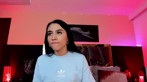 scarlettorres online show from December 1, 7:08 pm