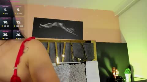 scarlettorres online show from February 2, 6:39 pm