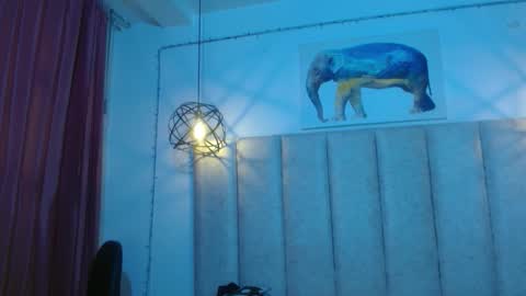 Scarlett online show from November 18, 4:28 am