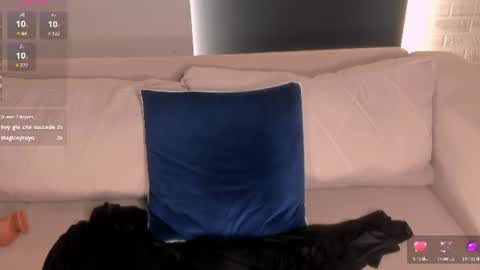 Snapshot of scarlettrosex1 chatting on June 25, 5:12 am Scarlett Rose online show from June 25, 5:12 am