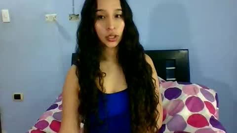 Nataly online show from March 6, 1:46 am
