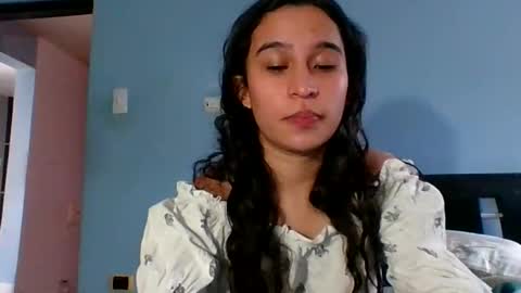 Nataly online show from March 30, 7:04 pm