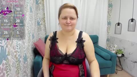 Scarlett online show from January 30, 5:30 am