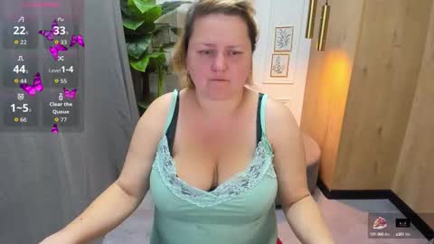 Scarlett online show from September 16, 5:30 am