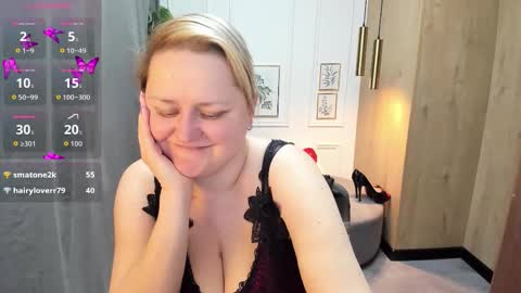 Snapshot of scarlettsoft chatting on March 21, 8:19 am Scarlett online show from March 21, 8:19 am