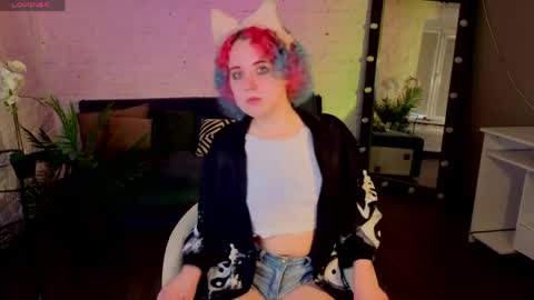 Scarlett online show from May 17, 5:27 am