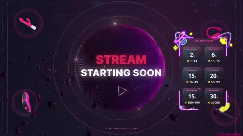 Scarlett online show from October 14, 12:28 pm