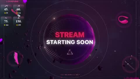 Scarlett online show from May 7, 11:37 am