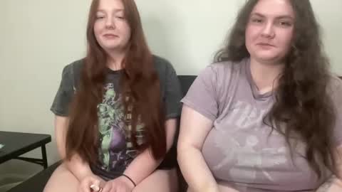 scarletttsinner online show from October 4, 2:31 am