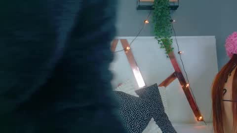 S C A R L E T T  online show from November 12, 8:30 pm