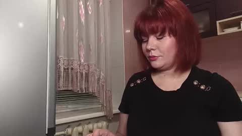 Anya online show from December 3, 7:34 pm