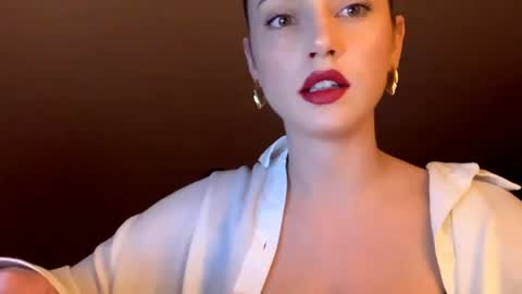 ScarlettxBlonde online show from April 5, 8:17 pm