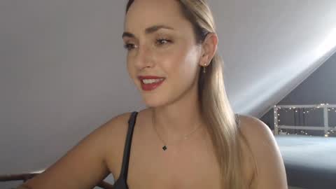 ScarlettxBlonde online show from June 3, 2:19 pm