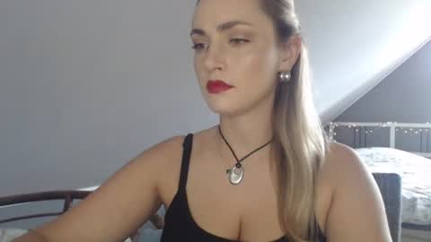 ScarlettxBlonde online show from June 19, 2:21 pm
