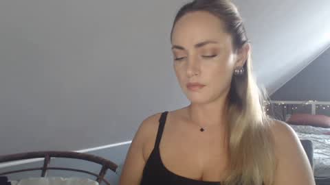 ScarlettxBlonde online show from June 29, 6:19 am
