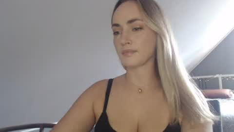 ScarlettxBlonde online show from July 29, 2:26 pm
