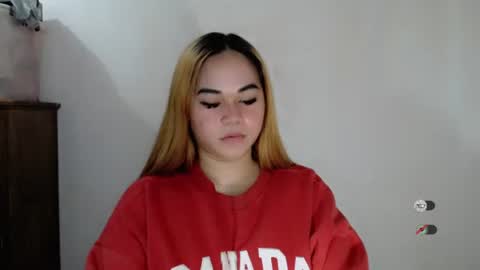 scarletvamp online show from October 20, 12:33 am