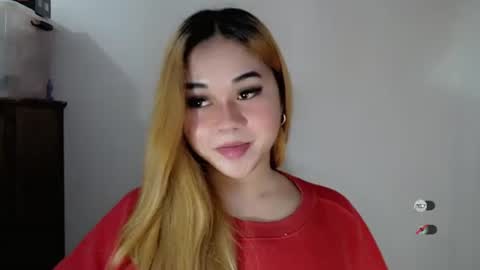 scarletvamp online show from October 28, 12:25 am