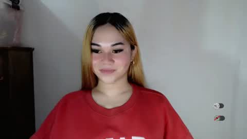 scarletvamp online show from November 6, 2:12 am