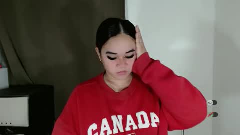 scarletvamp online show from February 27, 11:05 pm