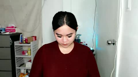 scarletvamp online show from May 26, 1:56 am