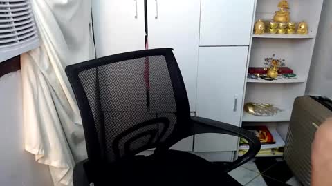 Queen Scarlet online show from December 20, 2:52 am