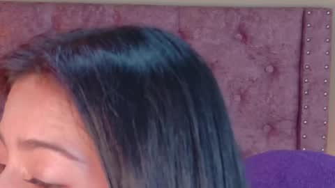 Scarllett online show from October 16, 5:41 am