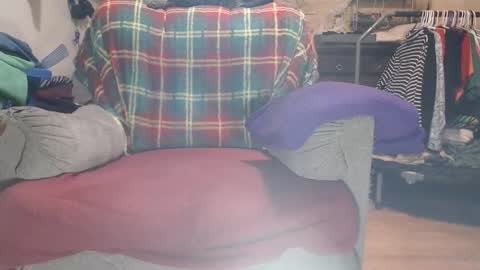 Scarlotta online show from December 19, 2:29 am