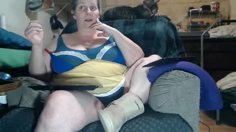 Snapshot of scarlotta chatting on February 16, 10:28 pm Scarlotta online show from February 16, 10:28 pm